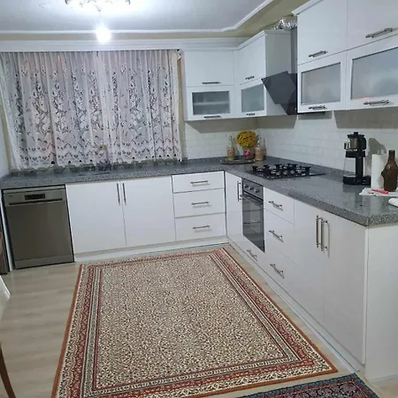 Atlas61 Hébergement de vacances *