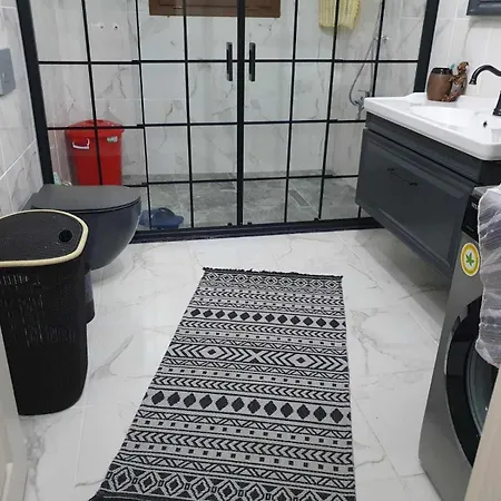 Atlas61 トラブゾン