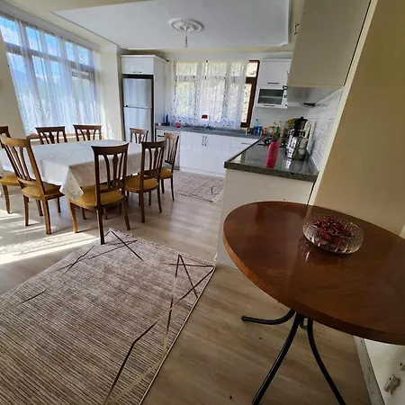 Atlas61 Hébergement de vacances Trabzon