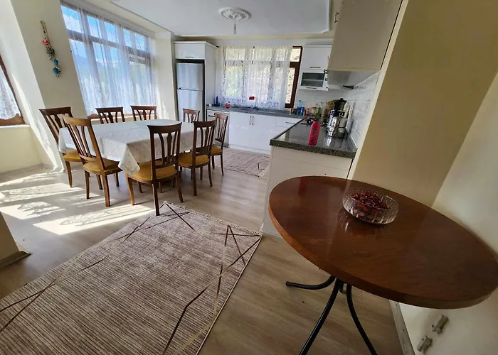 Atlas61 Casa vacanze Trabzon