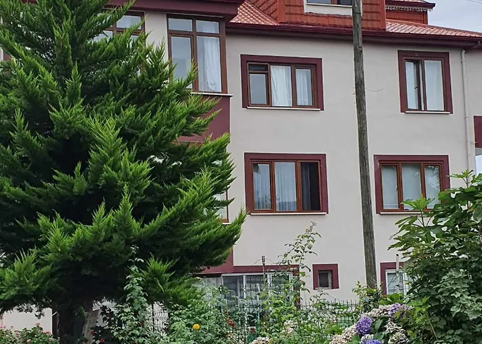 Casa vacanze Atlas61 *