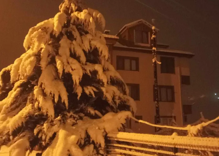 Atlas61 Hébergement de vacances *