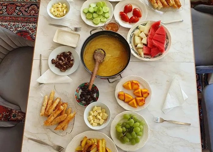 Casa vacanze Atlas61 *