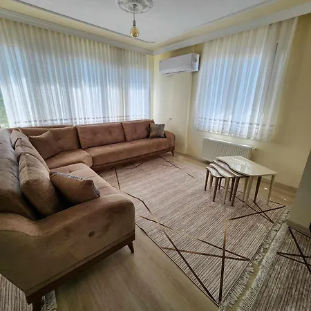 Holiday home Atlas61 *