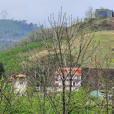 Nyaraló Atlas61 Trabzon