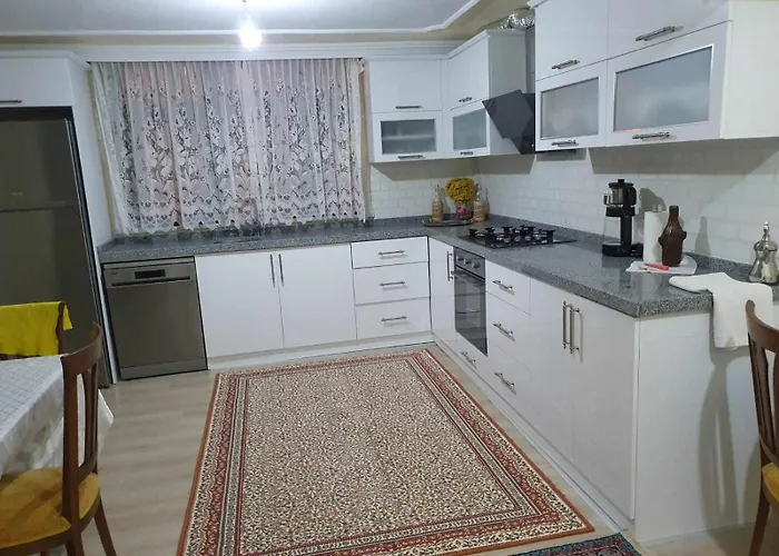 Atlas61 Holiday home *