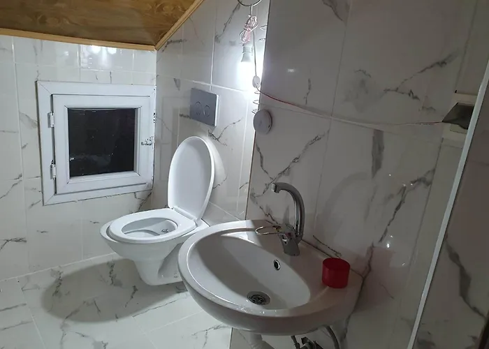 Atlas61 Holiday home