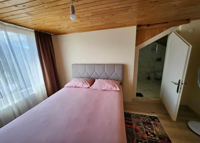 Holiday home Atlas61