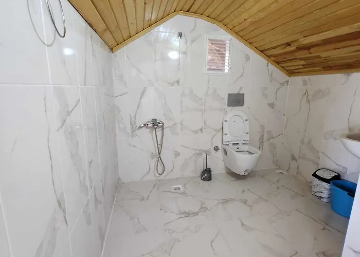 Atlas61 Holiday home *