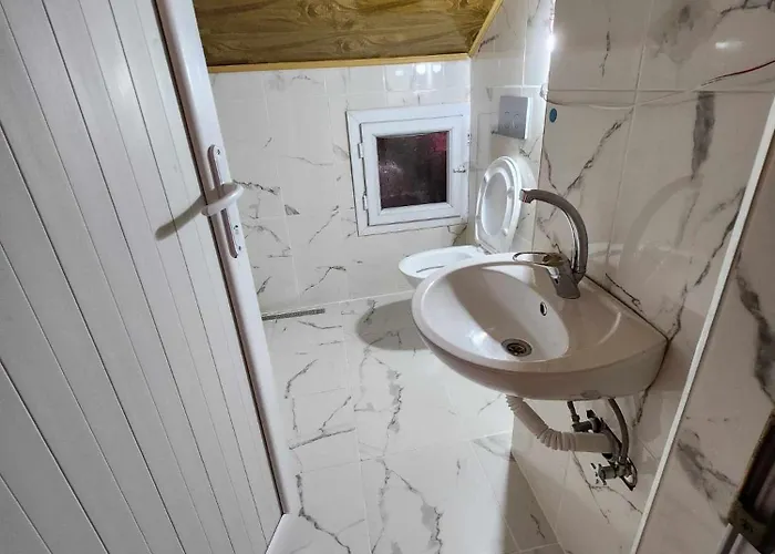 Atlas61 Holiday home *