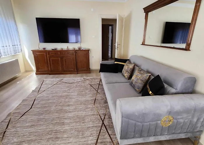 Atlas61 Holiday home *